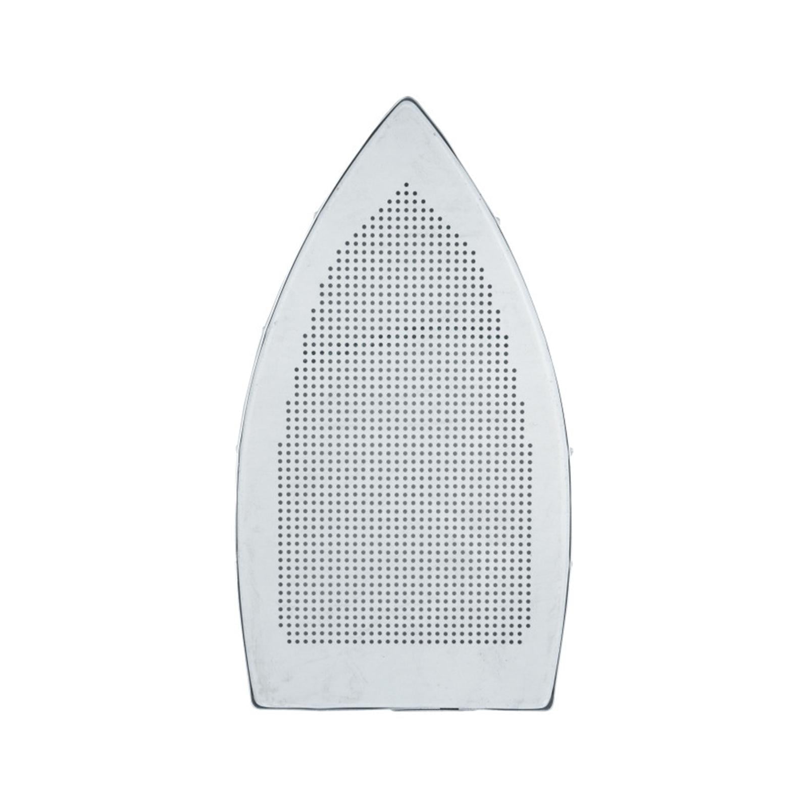 Bothyi - Cubierta De Zapato De Hierro, Suela De Aluminio, Cubierta De Planchado Para El Hogar, Accesorios De Tabla