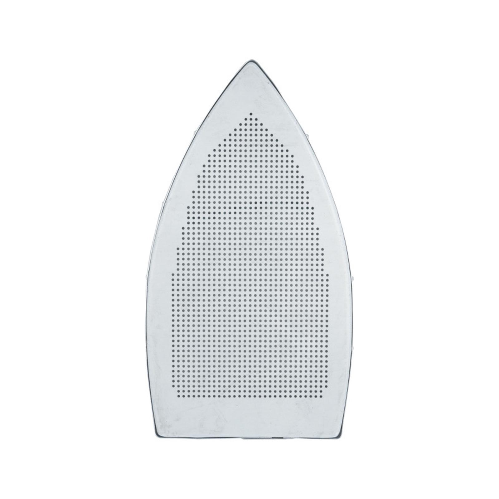 Bothyi - Cubierta De Zapato De Hierro, Suela De Aluminio, Cubierta De Planchado Para El Hogar, Accesorios De Tabla