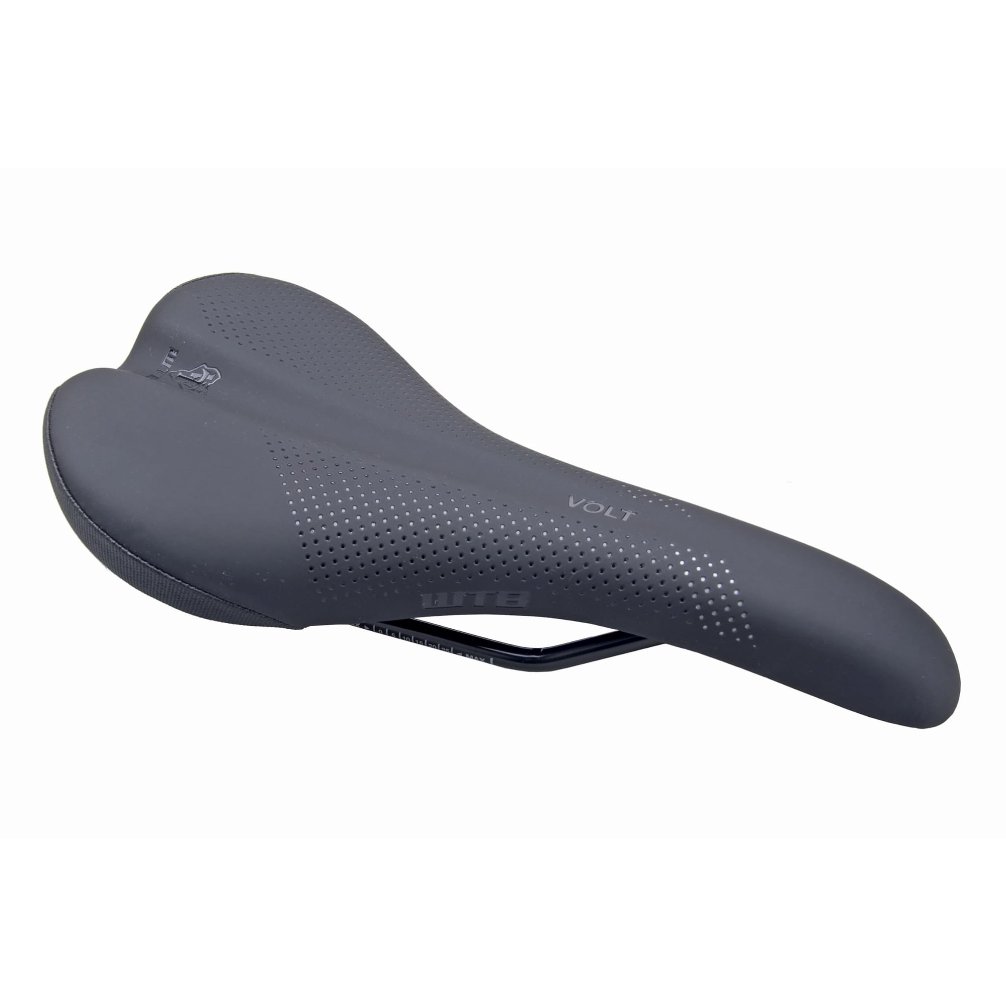 Sillín De Bicicleta Wtb Volt Cómodo Para Bicicletas Eléctricas De Montaña