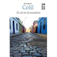 Lom - El Sol En La Escalera