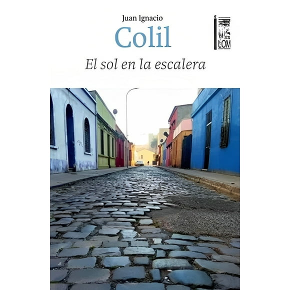 EL SOL EN LA ESCALERA