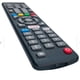 thumbnail image 2 of Control Remoto Compatible Hyundai Master G Bgh Onn Smart Tv + Pilas, 2 of 3