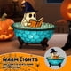 thumbnail image 4 of Lámpara de baño de burbujas oyeftp Halloween Ghost 2025 para Halloween, 4 of 6