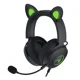 thumbnail image 1 of Audífono Razer Kraken Kitty v2 PRO, Color Negro, 1 of 3