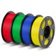 thumbnail image 1 of Paquete de filamento de impresión 3D ANYCUBIC PLA de 1,75 mm y 1 kg, 1 of 9