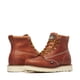 thumbnail image 3 of Botas De Trabajo American Heritage De 6 Pulgadas Con Punta Moc Para Hombre, 3 of 8