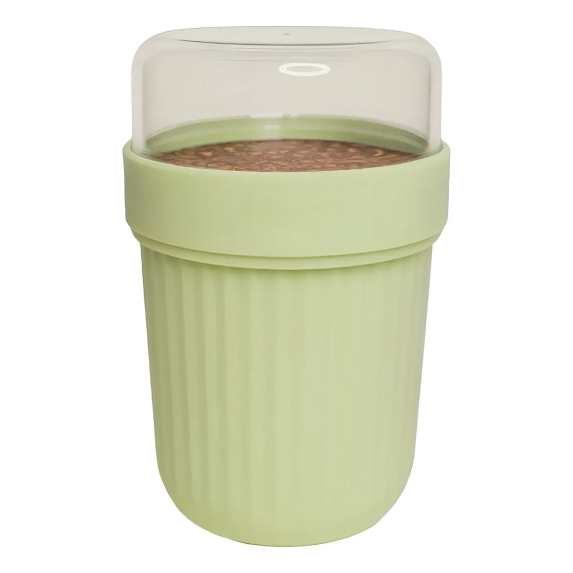 Vaso Snack 340ml Keep Verde