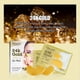 thumbnail image 2 of 10pcs 24K Gold Under Eye Collagen Crystal Masks - Reduce Puffiness & Dark Circles Instantly!, 2 of 4