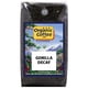 thumbnail image 1 of Coffee Organic Coffee Co. Grano integral Gorilla Descafeinado 907 g, 1 of 5