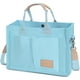 thumbnail image 1 of Bolso De Lona Para Mujer Bandolera Impermeable, 1 of 2
