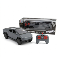 Juguete Auto Tsl R/C - Toyng