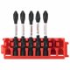 thumbnail image 1 of Power Bits Bosch ITDPH2205C Driven Impact Phillips #2 de 2 pulgadas, 1 of 6