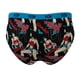 thumbnail image 4 of Calzón Bikini Algodón Dc Pack 3 C1 Talla S, 4 of 8