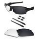thumbnail image 1 of Gafas de sol BLAZERBUCK Flak 2.0 negro claro fotocromáticas, 1 of 8