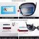 thumbnail image 4 of POLASUP GAFAS LENTES DE SOL Look casual y coordinado al instante Picnic, gafas de sol para acampar, protector solar y fotogénico, la atmósfera está directamente llena., 4 of 6