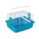 thumbnail image 1 of Transportadora para mascotas pequeñas Prevue Pet Products - Azul, 1 of 4
