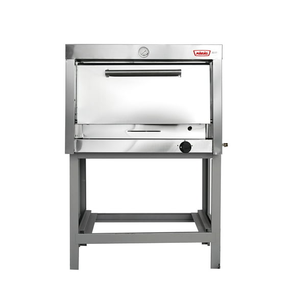 Horno Eco Bandeja 58x65 Cm. Gn