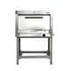 thumbnail image 2 of Horno de Pan bandeja 58x65 cm ECO gas licuado 6EA105R, 2 of 5
