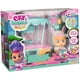 thumbnail image 3 of Juguete Carrito De Cony Con Luz Infantil Cry Babies, 3 of 3