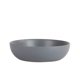 thumbnail image 5 of Juego de 2 tazones de servir Wazee Matte de 9" (23 cm) / 48 oz (1.420 ml) de 10 Strawberry Street, color carbón, 5 of 5