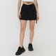 thumbnail image 2 of Falda Mujer Cargo Color Negro Corona, 2 of 5