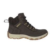 Botin Gevora Cafe Alquimia