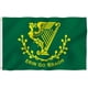 thumbnail image 1 of Bandera Fly Breeze Erin Go Bragh 90 X 150 Cm Poliéster, 1 of 6