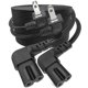 thumbnail image 1 of Cable de alimentación Bicmice compatible con parlantes JBL PartyBox, 1 of 6