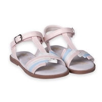 Sandalias Niña Damasco Pillin