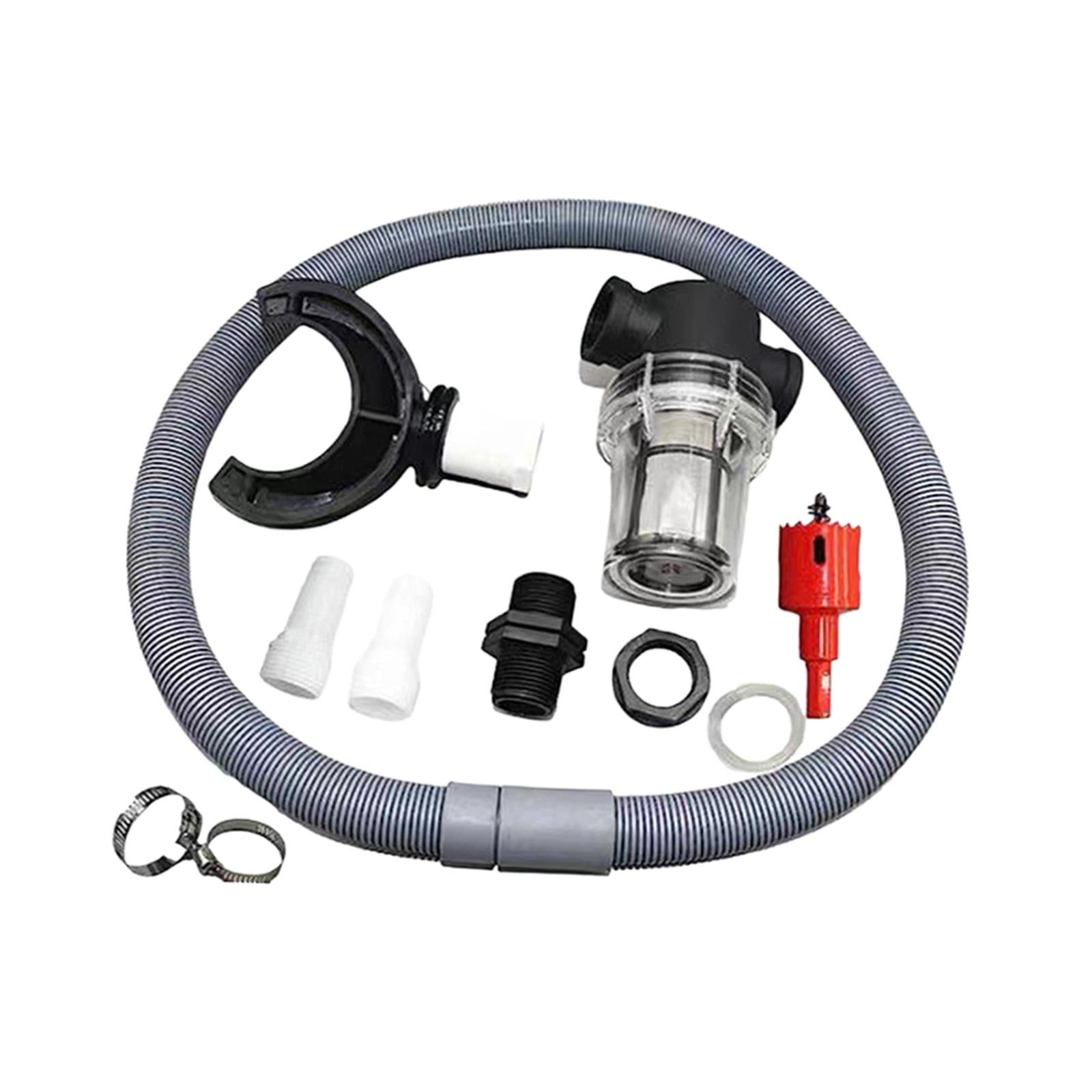 Ioensy - Colector De Agua De Lluvia Para Techos Para Tareas Al Aire Libre Lluvia De Techos De Patio