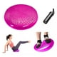 thumbnail image 3 of Disco Bosu Para Balance y Equilibrio, 3 of 3