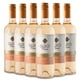 thumbnail image 1 of Pack x6 Vino Dolce Ricco Peach Moscato 750cc 12,5%, 1 of 2