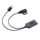 thumbnail image 4 of Adaptador De Cable De Audio Inalámbrico Para Automóvil Interfaz Bluetooth Para Audi A4 A5 A6 A8 Q7, 4 of 5