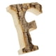 thumbnail image 5 of diy madera 26 alfabeto letras del arte de la placa / home / wedding / nursery party decor f, 5 of 5