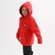 thumbnail image 2 of Chaqueta Niño Spiderman Plastic Logo Rojo Marvel, 2 of 6