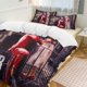 thumbnail image 1 of Jokers 3-Piece Bedding Set Soft Warm And Comfortable Bed Set, 1 of 5