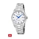 thumbnail image 1 of Reloj J1041/1 Jaguar Swiss Plata Hombre Acamar (Ay-Kuh-Mar), 1 of 4