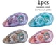 thumbnail image 1 of Double-Sided Tape Roller: Permanent Adhesive Dot Tape Dispenser for Crafting & Arts Projects, 1 of 4