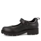 thumbnail image 5 of Ballerina Escolar Niña Bubblegummers Conny Negro, 5 of 8