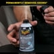 thumbnail image 3 of Aromatizante Meguiars G181302 Black Chrome 57g Eliminador Olores Auto, 3 of 3