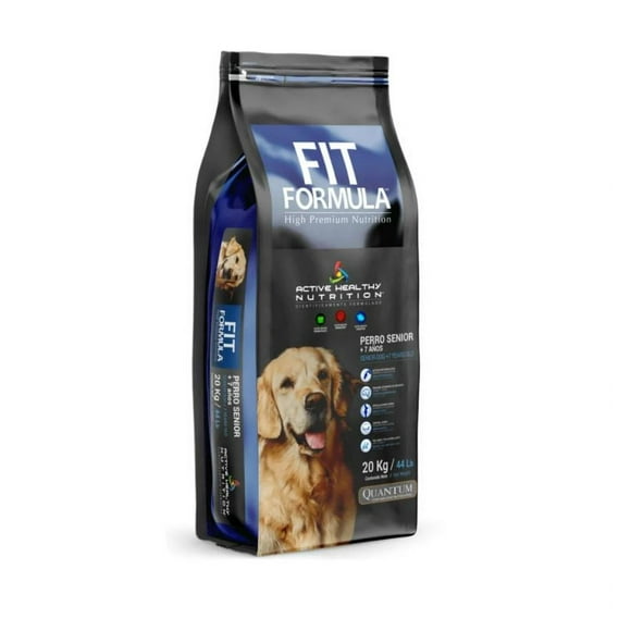 Fit Formula Senior 20 kilos