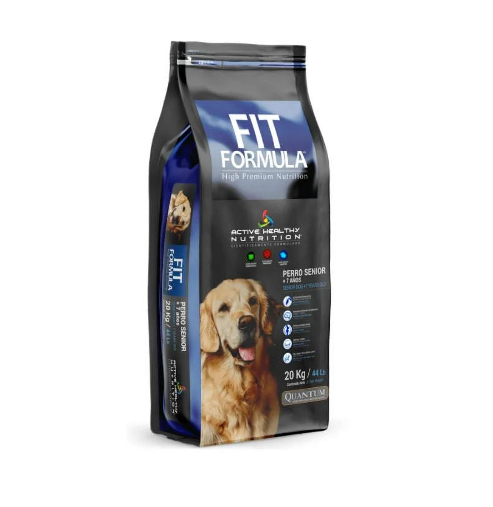 Fit Formula Senior 20 Kilos