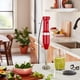 thumbnail image 4 of Batidora de mano KitchenAid KHBV53 de velocidad variable, color rojo imperio, 4 of 4