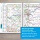 thumbnail image 2 of Atlas Vial Rand McNally 2027 Tamaño Mediano Fácil de Leer, 2 of 8