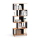 thumbnail image 1 of Estante Bagio Café Con Negro, 1 of 3