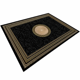 thumbnail image 1 of Alfombra Con Diseño 150 X200 CM Meipulis, 1 of 3