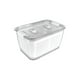 thumbnail image 1 of Organizador Refrigerador con Cesta Mediana Simplit, 1 of 8