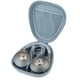 thumbnail image 3 of Auriculares Focal AZURYS de alta fidelidad con parte trasera cerrada, 3 of 7