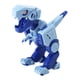 thumbnail image 5 of Dinosaurio Cubo Deformado Kids Toy Playset Blue, 5 of 5