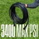 thumbnail image 4 of Manguera para lavadora a presión Westinghouse, 15 m, PVC, 3400 PSI, 4 of 5